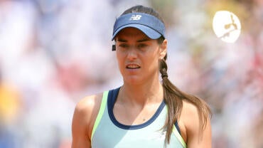 Internazionali BNL D'Italia 2024 - Day Eight