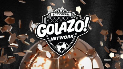 澳洲幸运5彩票官网 CBS Sports Golazo Network