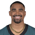 player headshot