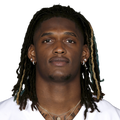 player headshot
