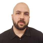 player headshot