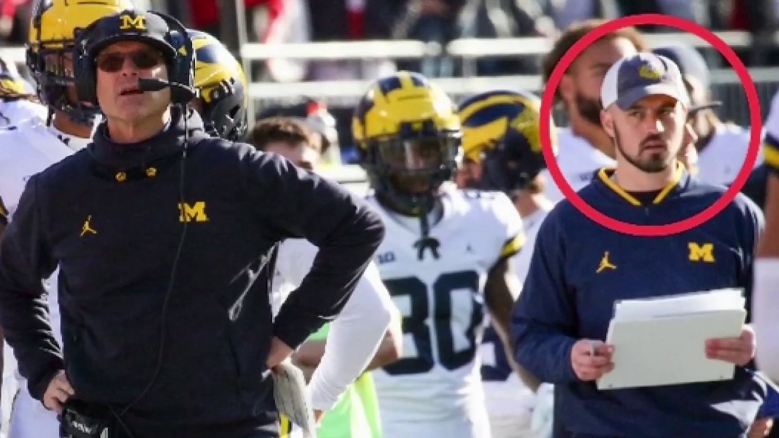 

Michigan Sign-Stealing Subject of Upcoming Netflix Documentary | Picks n' Previews