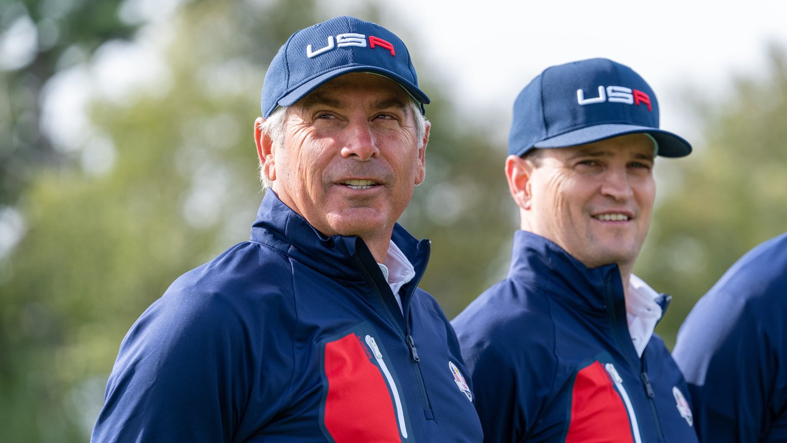 

'U.S. Vice Captain for 2025 Ryder Cup Announced as Webb Simpson' | Picks n' Previews