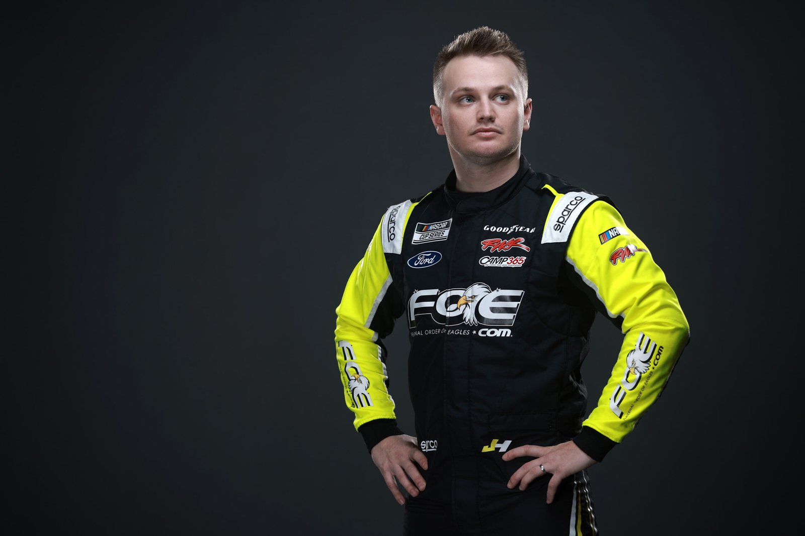 

Leading Contenders to Succeed Corey LaJoie at Spire Motorsports | Picks n' Previews