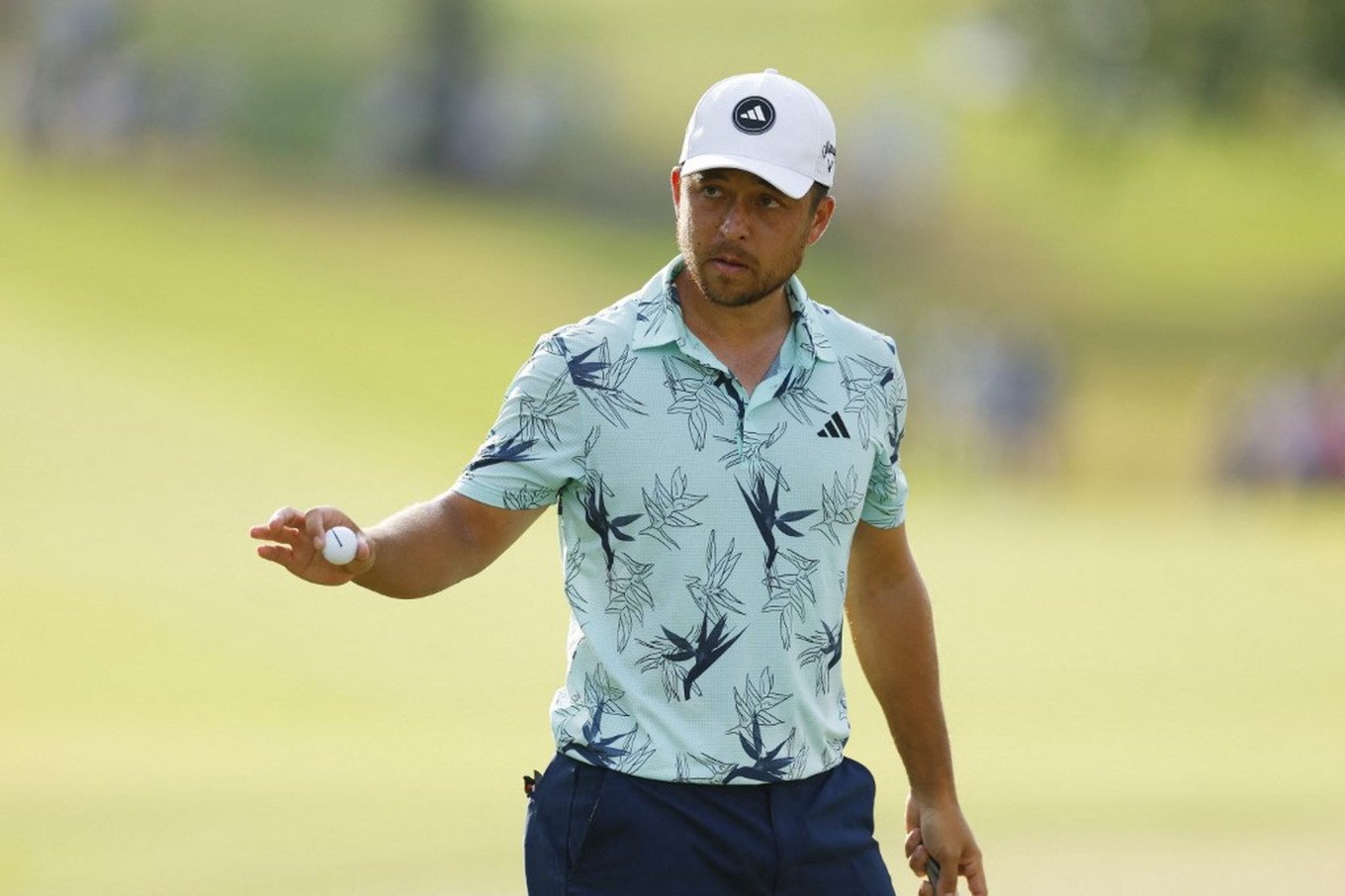 

Xander Schauffele: Top spot on leaderboard is driving force, not inflated prize money | Picks n' Previews