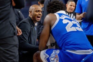 

Memphis Reports Sending Letter to NCAA Accusing of Severe Violations | Picks n' Previews