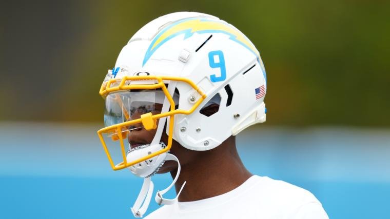 

Chargers put wide receiver DJ Chark (hip) on the injured list | Picks n' Previews