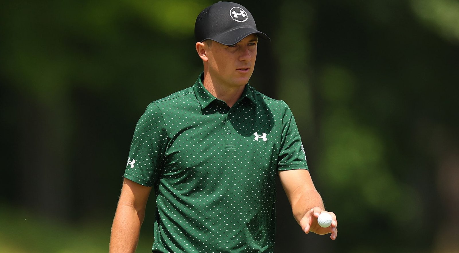 

Jordan Spieth anticipates being prepared for the commencement of the 2025 season | Picks n' Previews