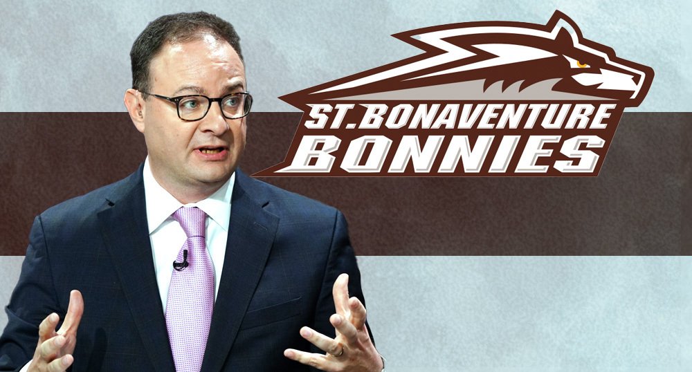 

'ESPN's Adrian Wojnarowski departs for GM role at St. Bonaventure' | Picks n' Previews