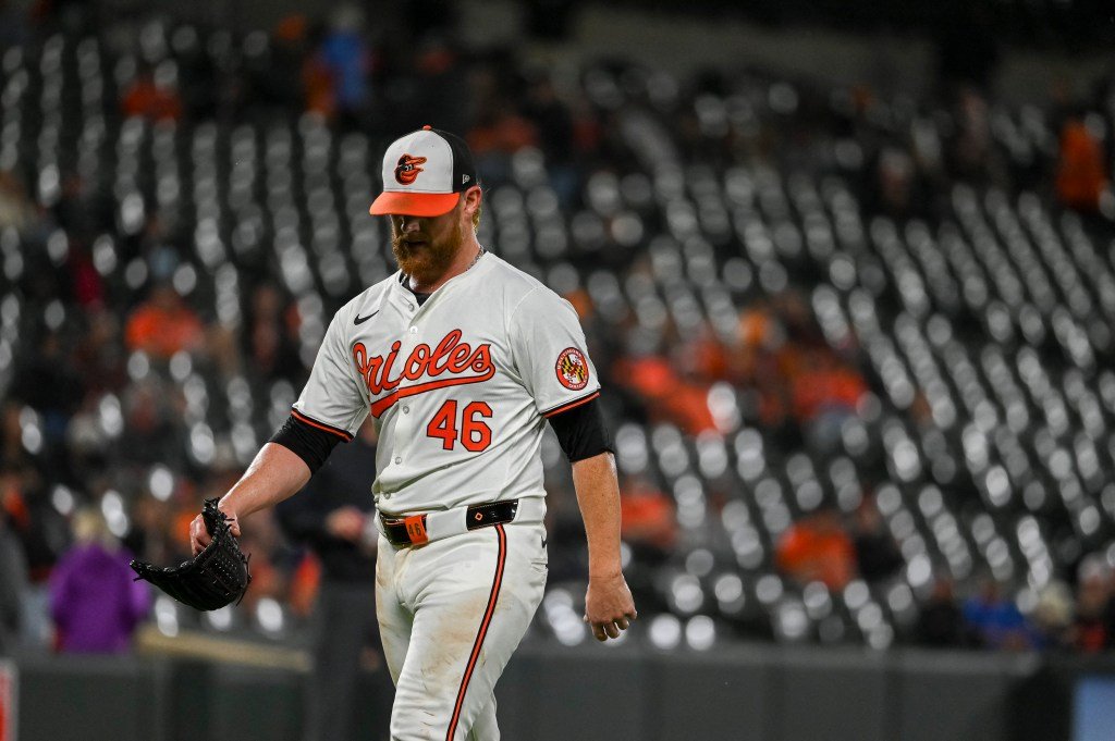 

'Orioles Designate for Assignment 9-time All-Star Craig Kimbrel' | Picks n' Previews