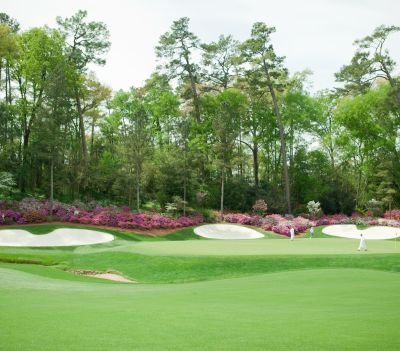 

Chairman of Augusta National expresses 'assurance' in holding the Masters | Picks n' Previews