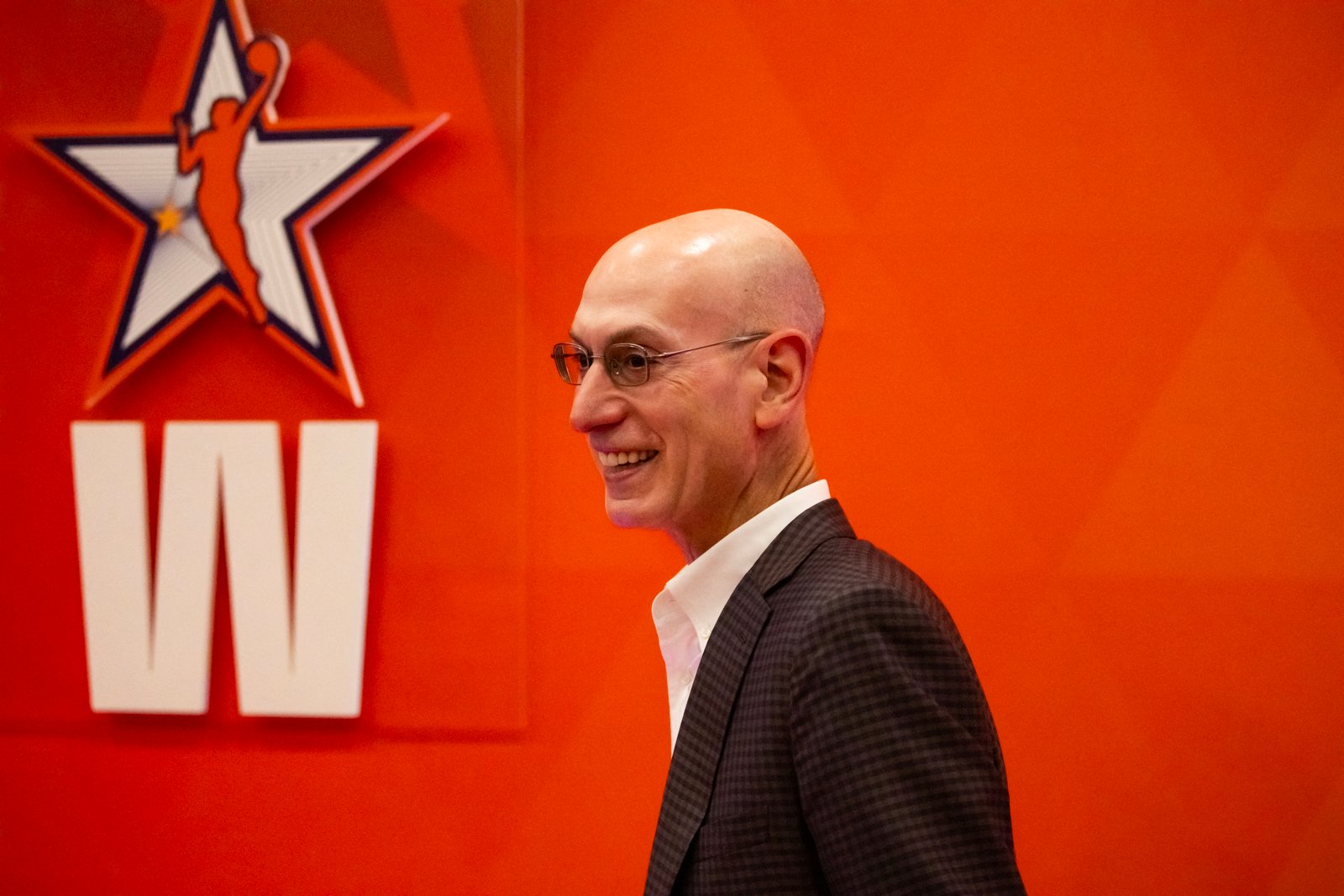 

Adam Silver: Possibility of NBA Resuming Games in China | Picks n' Previews