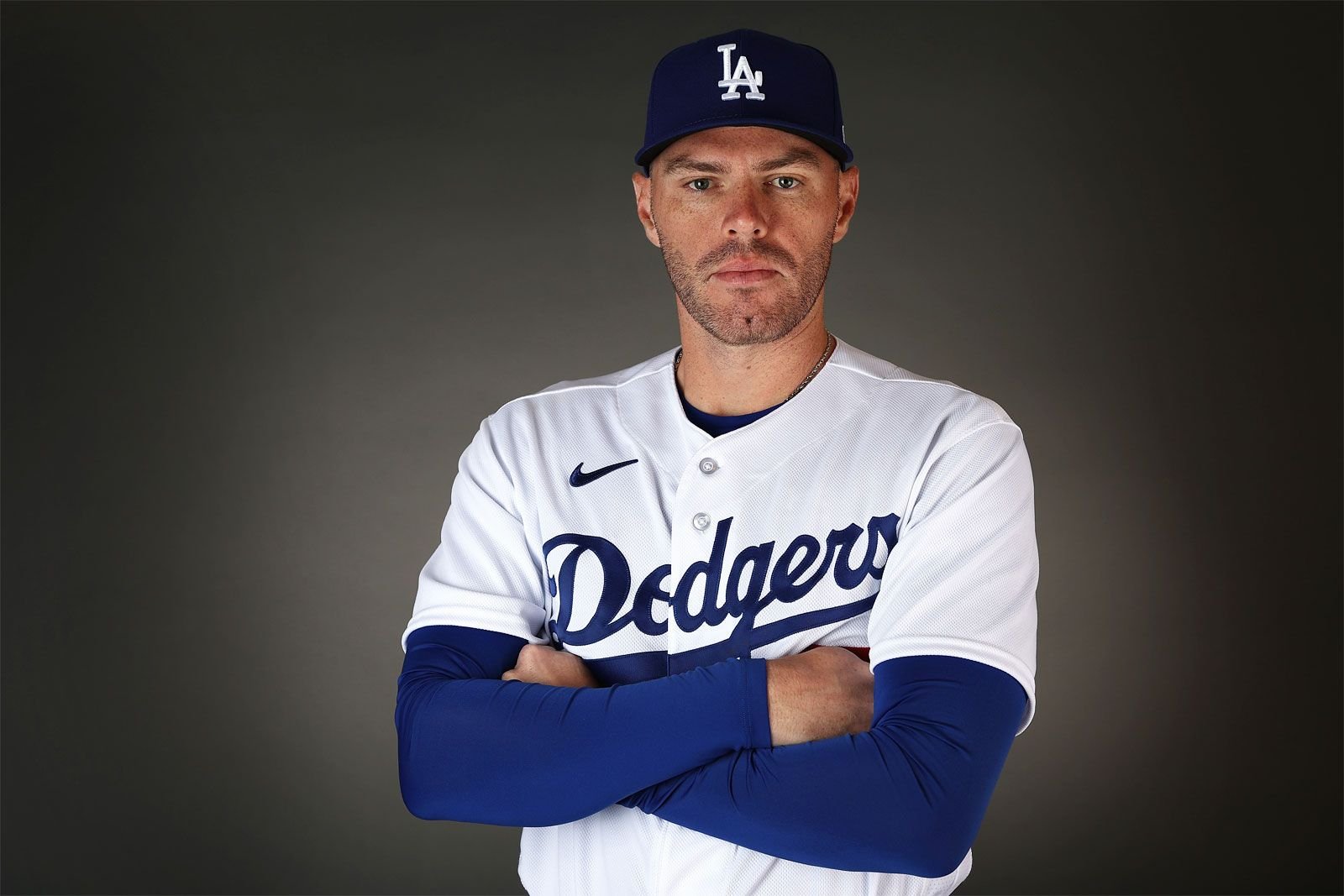 

Freddie Freeman (ankle) of the Dodgers to Play in Game 5 | Picks n' Previews