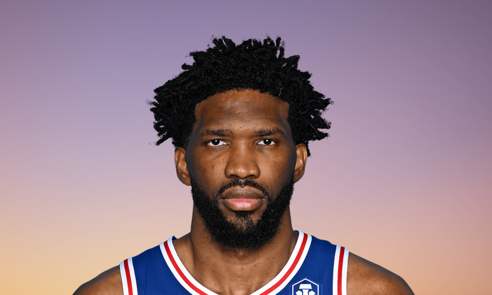 

Joel Embiid: Likely Finished Participating in Consecutive Games | Picks n' Previews