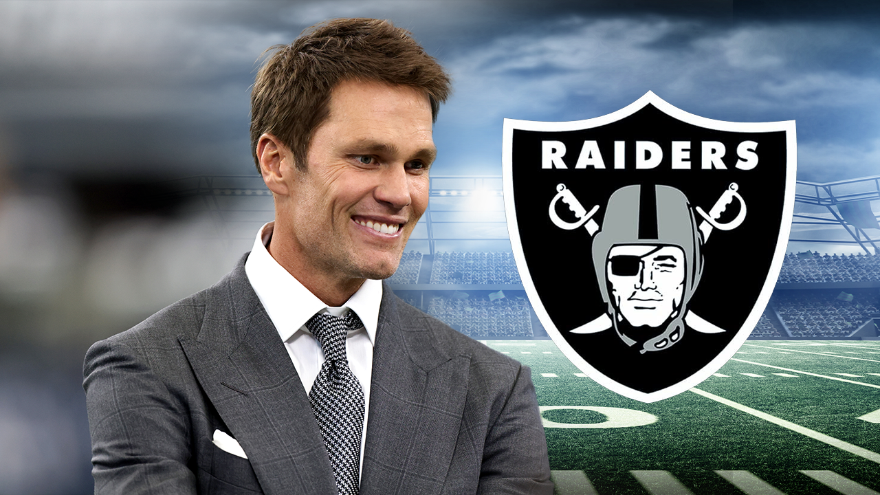 

Unanimous Approval of Raiders' Approval of Tom Brady's 5% Ownership Stake | Picks n' Previews