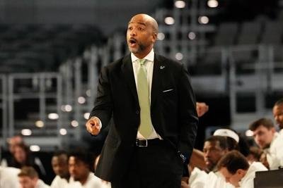 

Ben Fletcher named interim coach for South Florida | Picks n' Previews