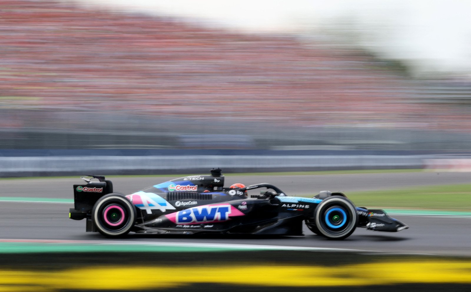 

FIA penalizes Honda and Alpine for violating engine cost limit | Picks n' Previews