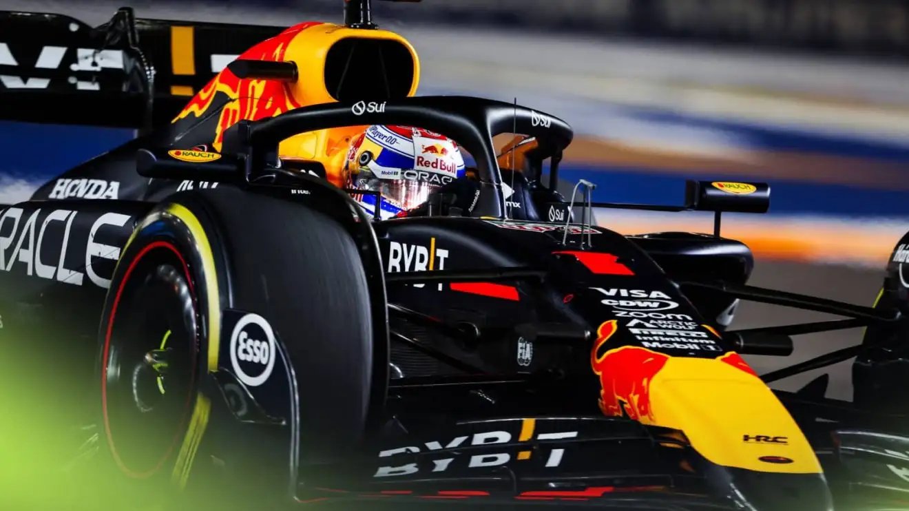 

Max Verstappen, current F1 front-runner, to receive grid penalty in Sao Paulo race | Picks n' Previews