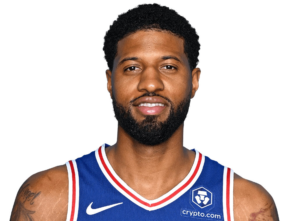 

Announcement: Paul George (knee) to play first game for 76ers against Suns | Picks n' Previews