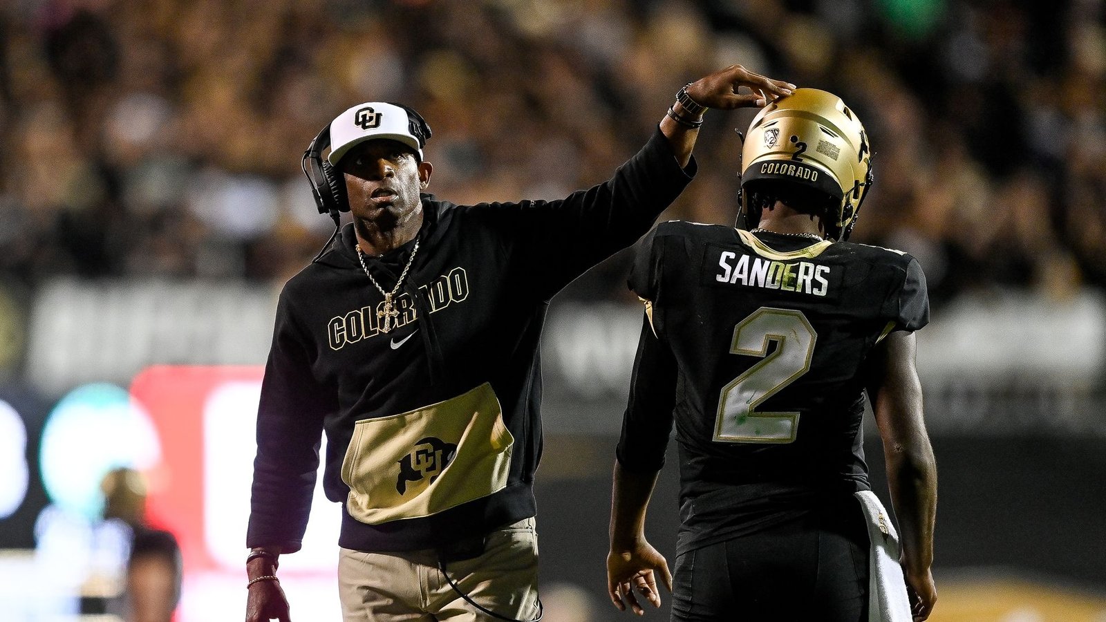 

Colorado's performance decreases by 49% in Second Year with Deion Sanders as Coach | Picks n' Previews