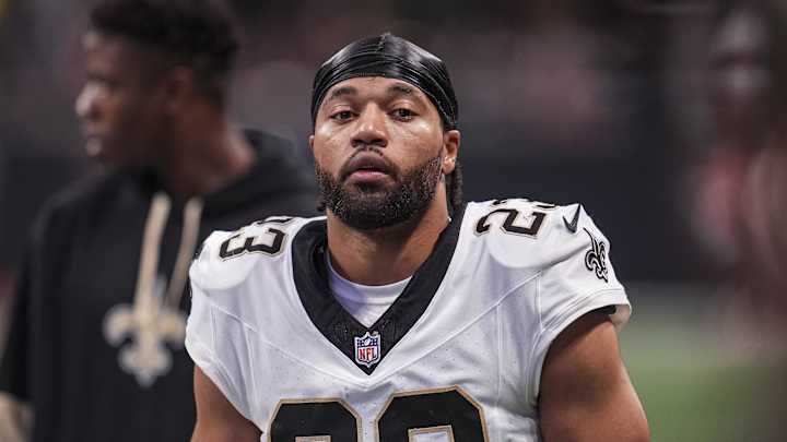 

Excitement Builds Among Commanders for CB Marshon Lattimore, Potential Delay in Debut | Picks n' Previews