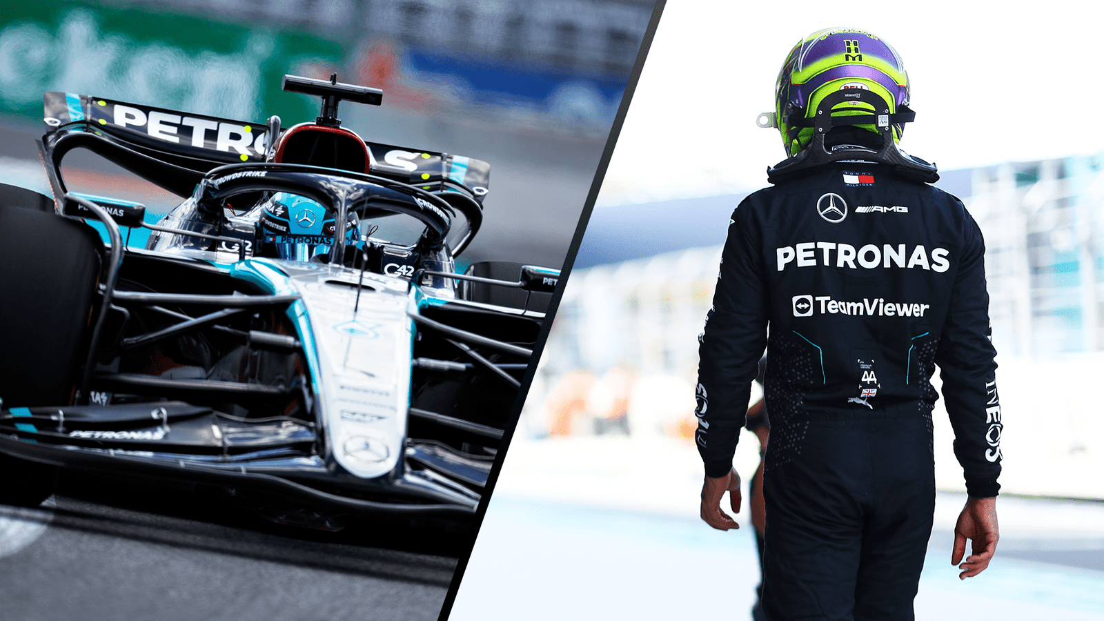 

Announcement: Mercedes officially announces Lewis Hamilton's participation in final 3 races | Picks n' Previews