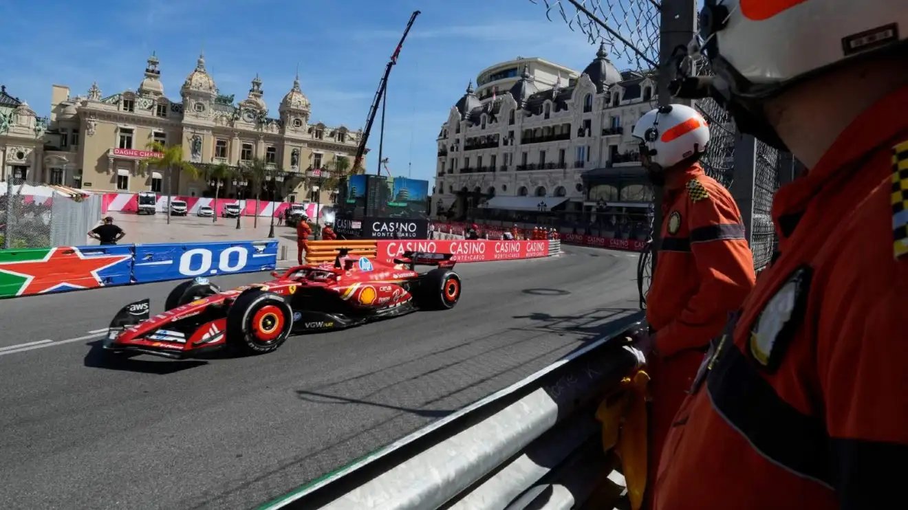 

Formula One to compete in Monaco until at least 2031 | Picks n' Previews