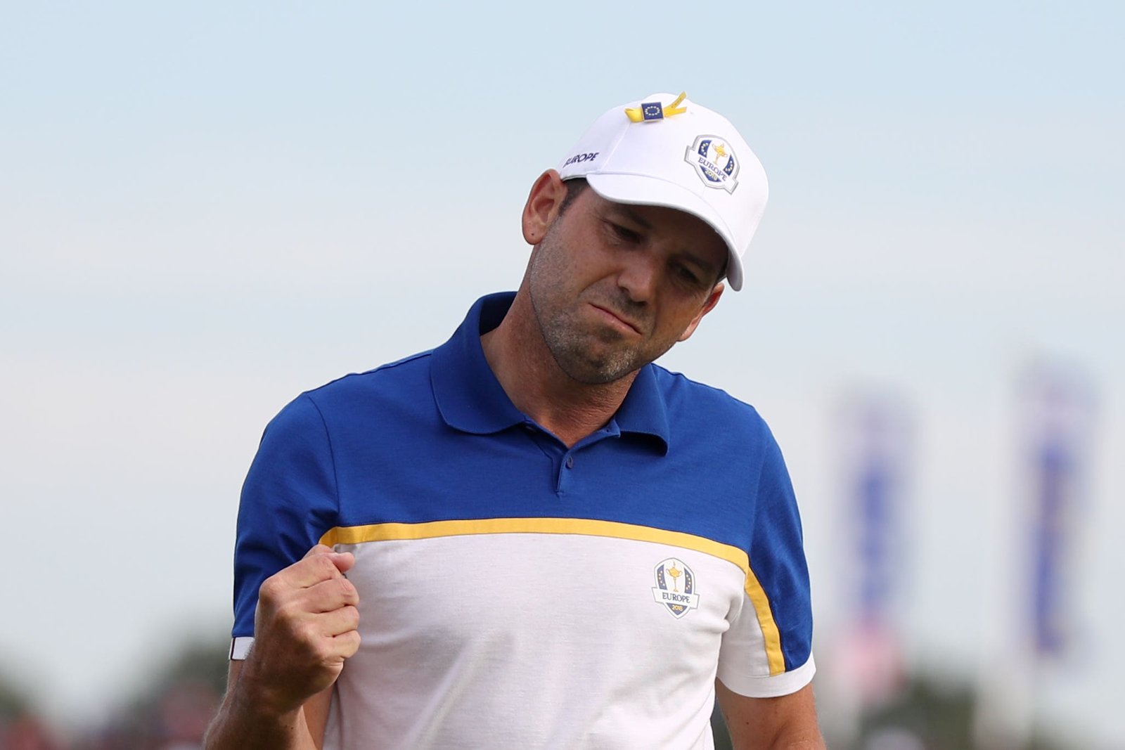 

Sergio Garcia renews his application for DP World Tour membership | Picks n' Previews