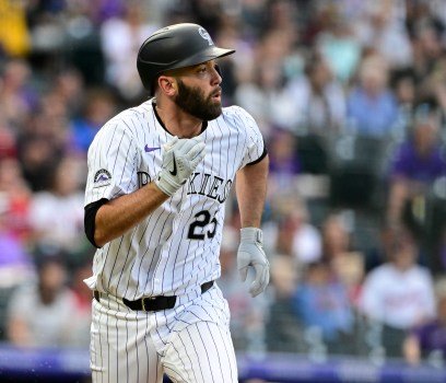 

Rockies extend contract of C Jacob Stallings for 1 year | Picks n' Previews