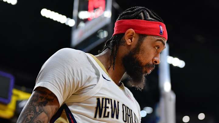 

Injury Update: Pelicans' Brandon Ingram (ankle) to be sidelined indefinitely | Picks n' Previews