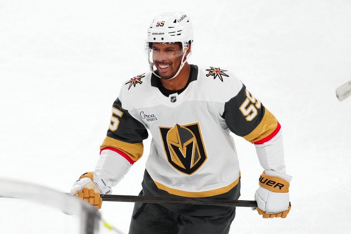 

'Golden Knights Extend Contract with F Keegan Kolesar' | Picks n' Previews