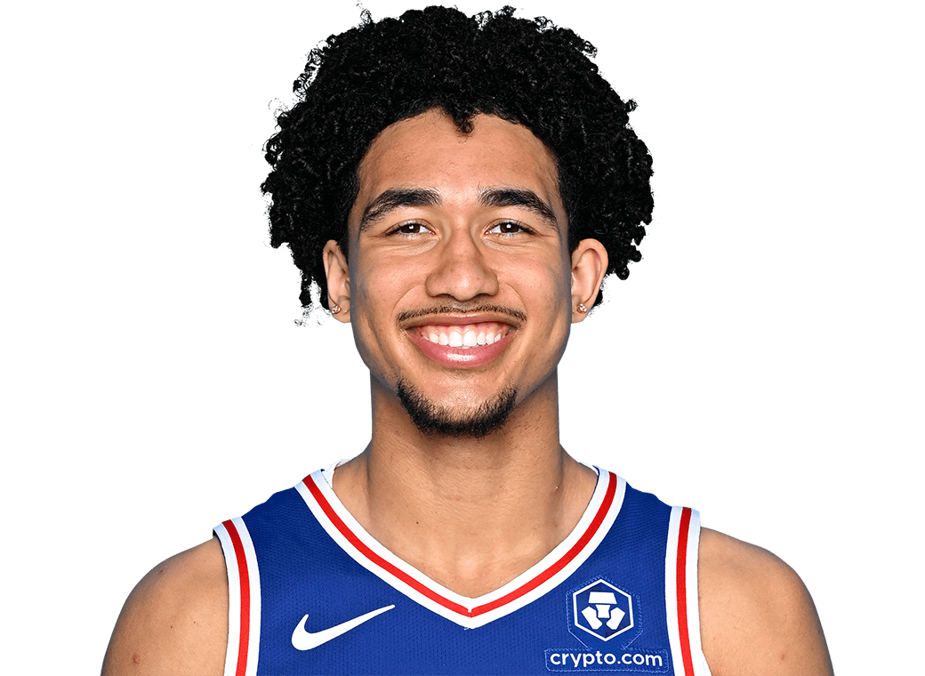 

Surgery Performed on Knee of Philadelphia 76ers' Newcomer, Guard Jared McCain | Picks n' Previews