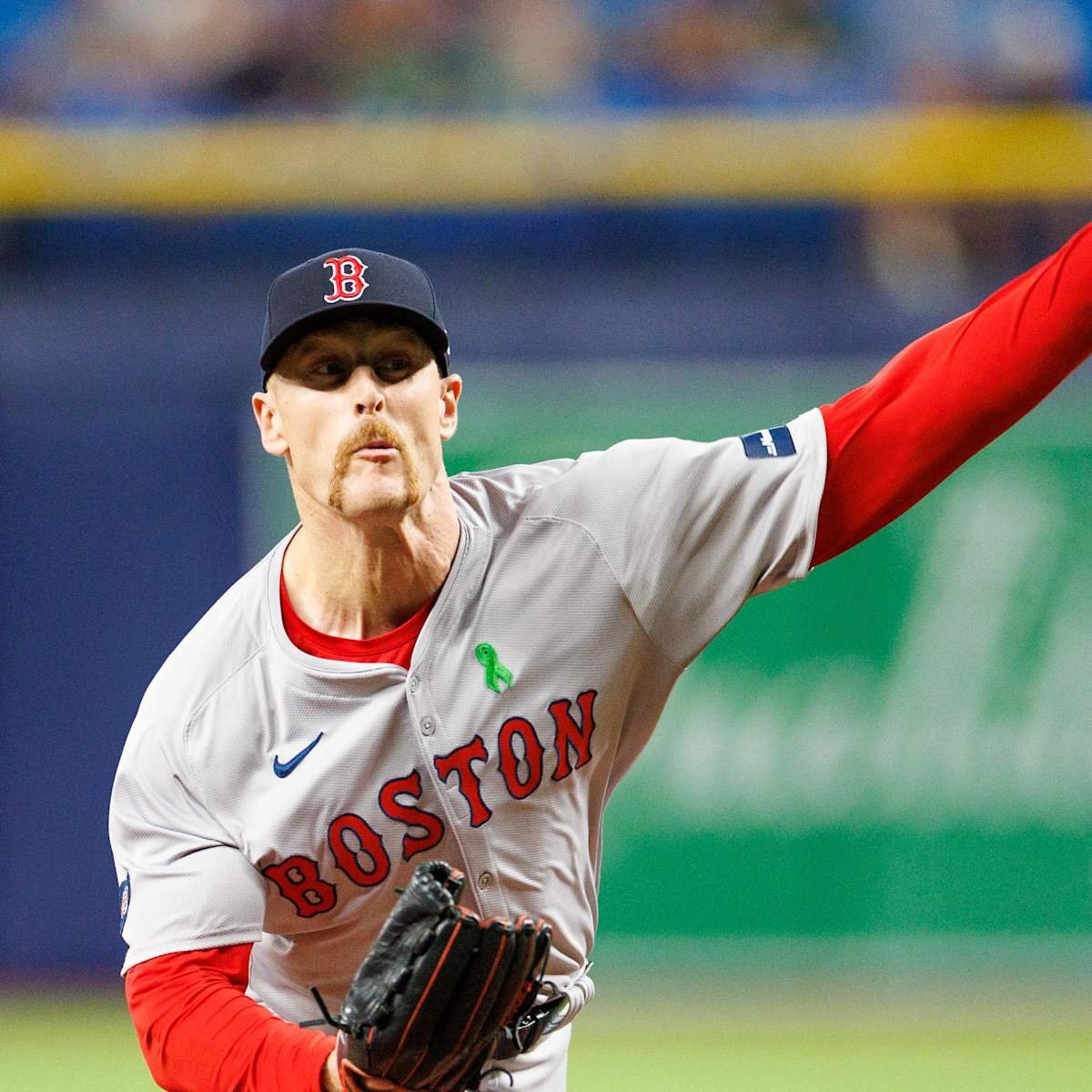 

Red Sox trade LHP Cam Booser to White Sox | Picks n' Previews