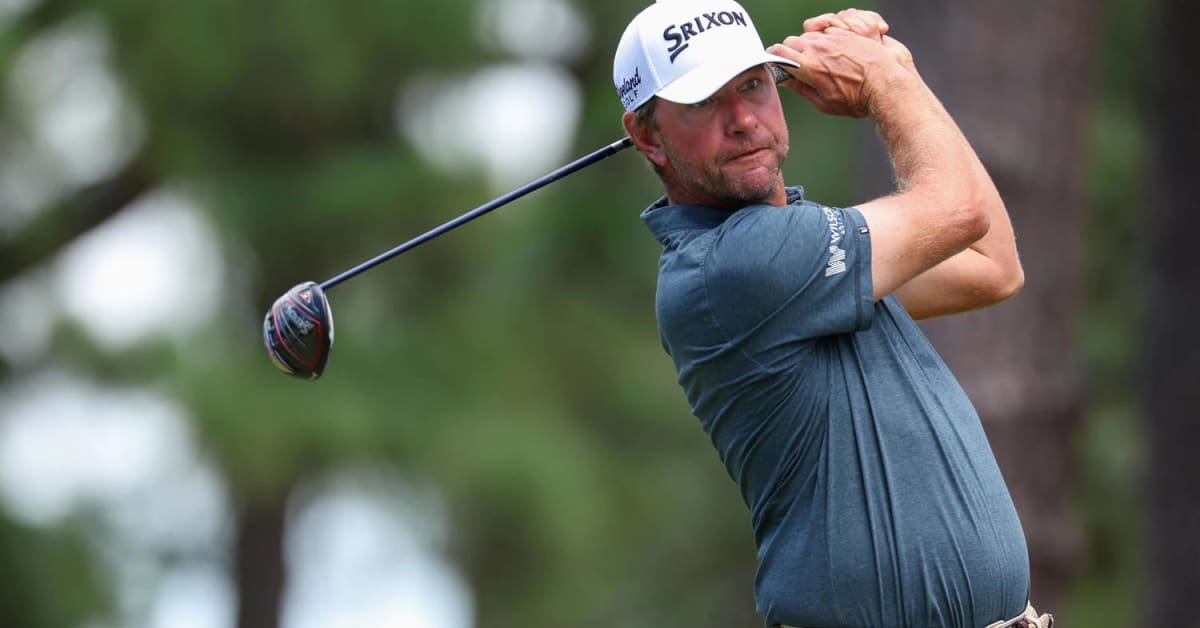 

Masters Increases Field by 10, Including Lucas Glover and Justin Rose | Picks n' Previews