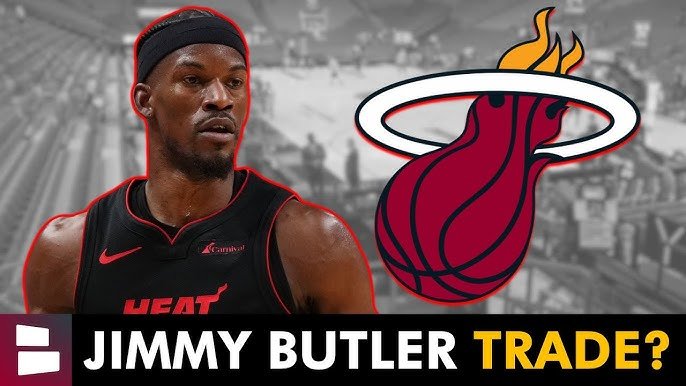 

Heat's Pat Riley Denies Trading Jimmy Butler | Picks n' Previews