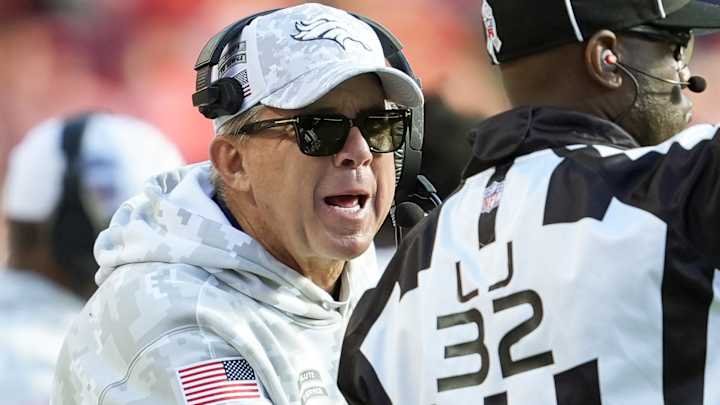 

Sean Payton of the Broncos: Chiefs Deserve to Give Players a Break | Picks n' Previews