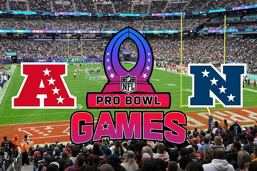 

Ravens and Lions Dominate Pro Bowl Game Nominations | Picks n' Previews