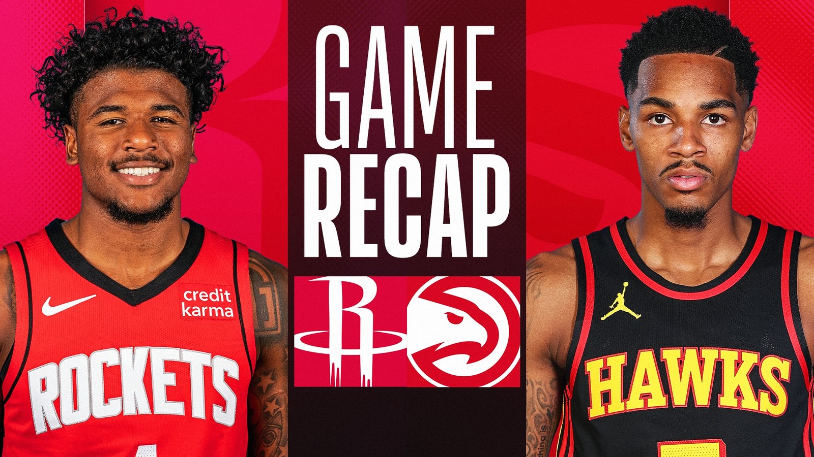 

Atlanta's icy conditions force postponement of Rockets-Hawks game | Picks n' Previews