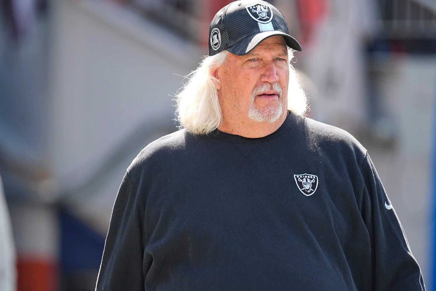 

Former NFL assistant Rob Ryan joins USC coaching staff | Picks n' Previews