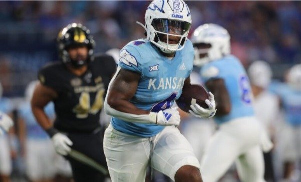 Who Will Win? Kansas vs UNLV College Football Predictions for September 13, 2024 | Picks n' Previews