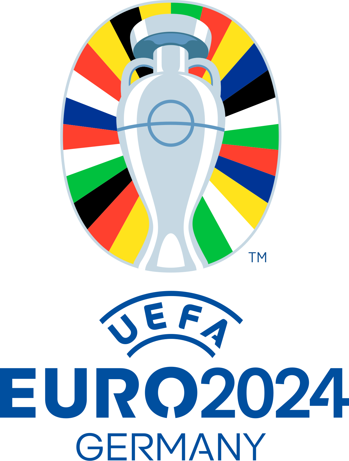 Euro 2024: Guia Completo do Principal Campeonato de Futebol da Europa