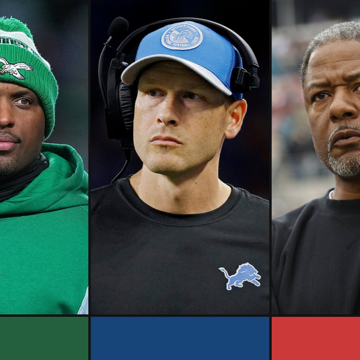 2024-25 NFL Coach of the Year Predictions: Eberflus Tops the List in Chicago