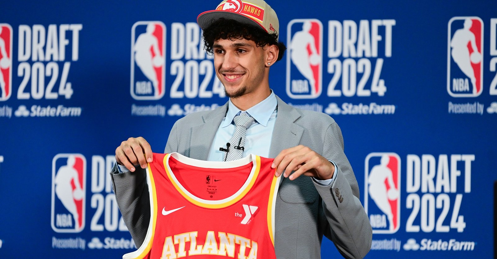 2024 NBA Draft: Key Players & Strategic Insights | Picks n' Previews