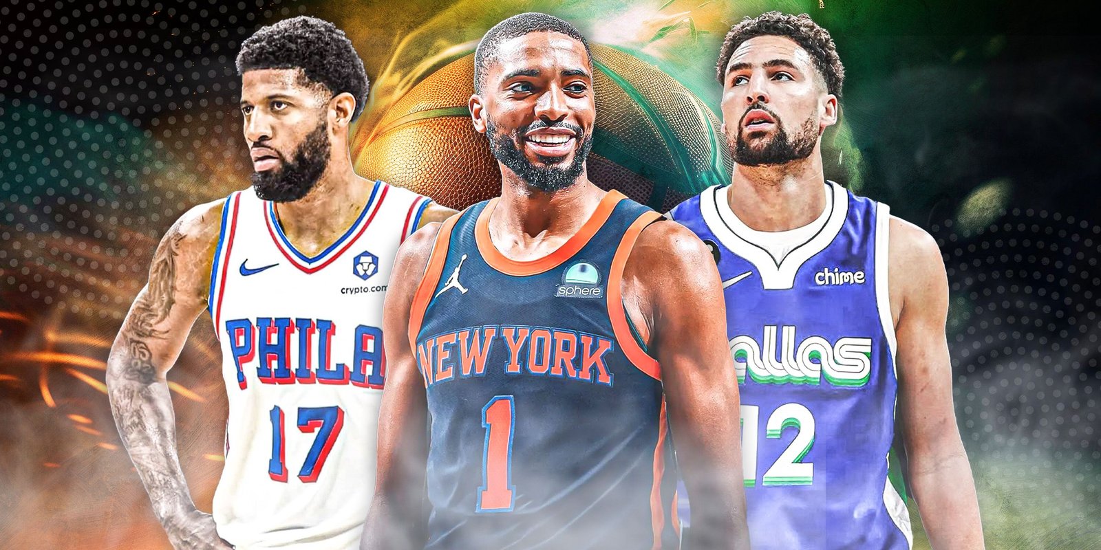 Perspectivas de la NBA en Temporada Baja: All-MBA Show Analiza