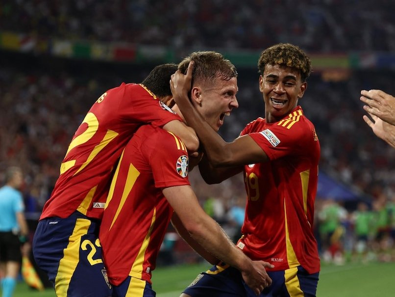 Euro 2024 Semifinals: Spain vs France, England vs NL | Picks n' Previews