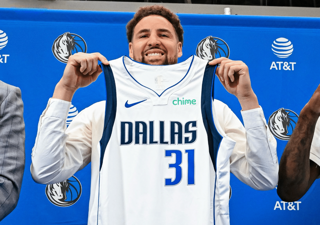 Klay Thompson se une a Dallas Mavericks: Impacto en la NBA | Picks n' Previews