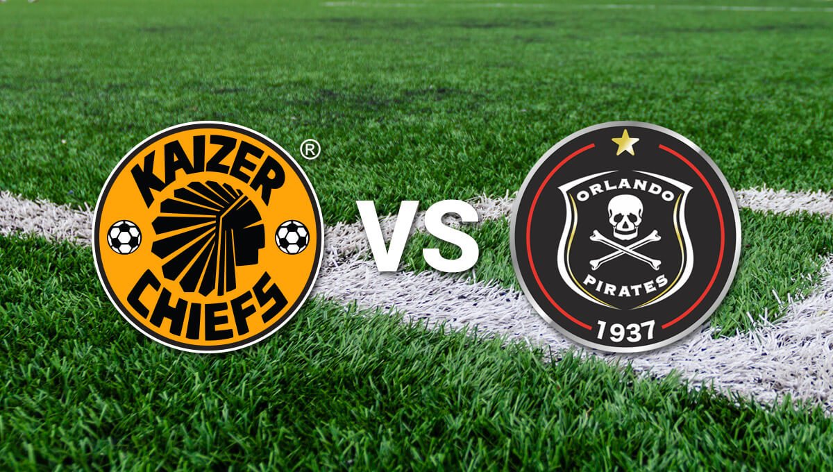 Explorando el Soweto Derby: Orlando Pirates vs. Kaizer Chiefs | Picks n' Previews