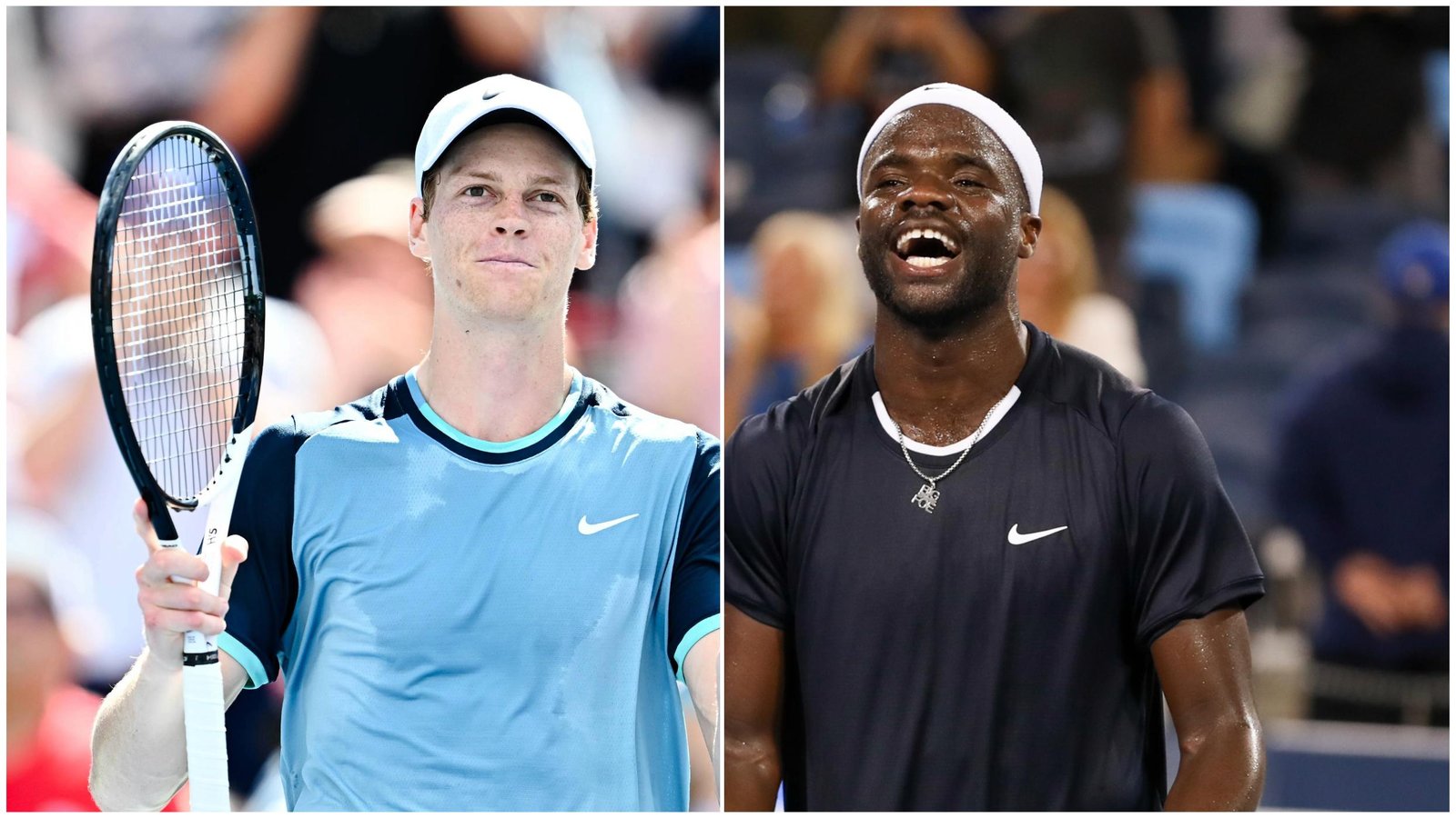 ATP Cincinnati Final: Sinner vs Tiafoe Showdown Preview | Picks n' Previews