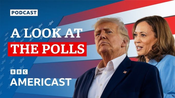 2024 US Election Odds: Harris vs Trump Analysis | Picks n' Previews