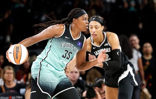 Dallas Wings vs New York Liberty: WNBA Match Preview | Picks n' Previews